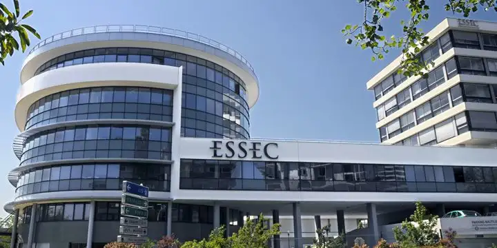 Essec Business School